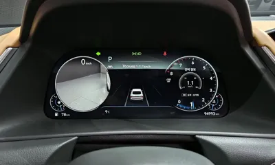 Hyundai Sonata 2020, 94993 км, за 11225.63 USD - фото 8