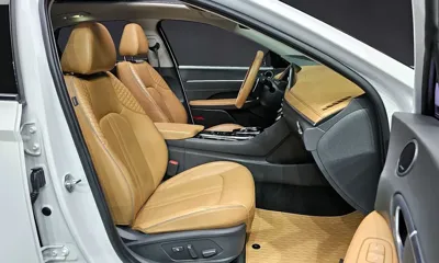 Hyundai Sonata 2020, 94993 км, за 11225.63 USD - фото 10