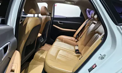 Hyundai Sonata 2020, 94993 км, за 11225.63 USD - фото 12