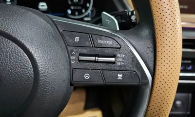 Hyundai Sonata 2020, 94993 км, за 11225.63 USD - фото 20