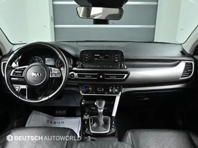 Kia Seltos 2020, 137896 км, за 9053.27 USD - фото 7