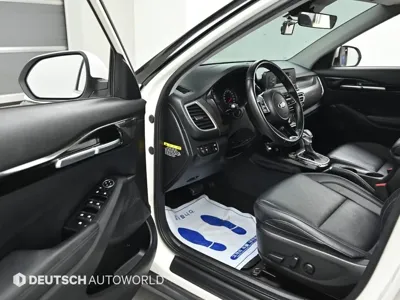 Kia Seltos 2020, 137896 км, за 9053.27 USD - фото 11