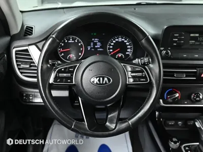 Kia Seltos 2020, 137896 км, за 9053.27 USD - фото 13