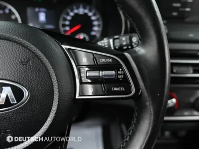 Kia Seltos 2020, 137896 км, за 9053.27 USD - фото 17