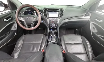 Hyundai Santafe 2016, 75380 км, за 8660.54 USD - фото 7