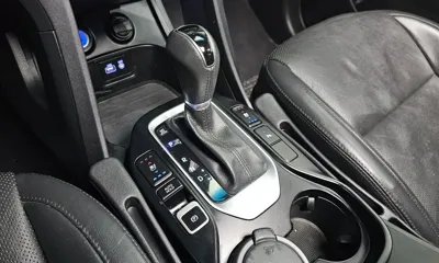 Hyundai Santafe 2016, 75380 км, за 8660.54 USD - фото 9