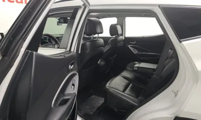 Hyundai Santafe 2016, 75380 км, за 8660.54 USD - фото 12