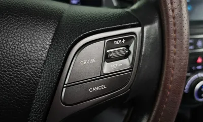 Hyundai Santafe 2016, 75380 км, за 8660.54 USD - фото 17