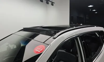 Hyundai Santafe 2016, 75380 км, за 8660.54 USD - фото 19