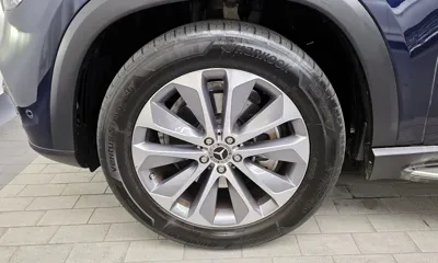 Mercedes-Benz GLE-Class 2022, 102655 км, за 37350.66 USD