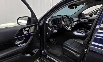 Mercedes-Benz GLE-Class 2022, 102655 км, за 37350.66 USD - фото 10