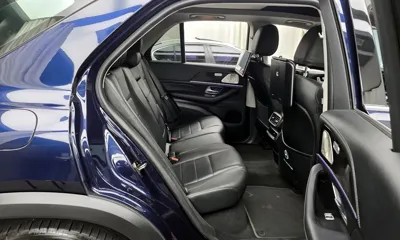 Mercedes-Benz GLE-Class 2022, 102655 км, за 37350.66 USD - фото 12