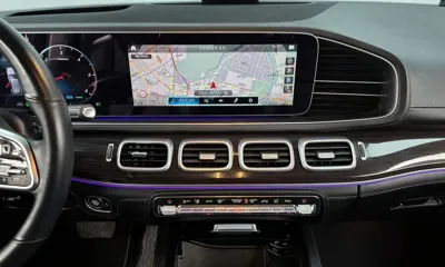 Mercedes-Benz GLE-Class 2022, 102655 км, за 37350.66 USD - фото 14