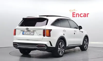 Kia Sorento 2021, 68176 км, за 21160.96 USD