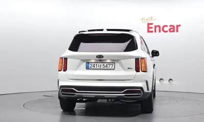 Kia Sorento 2021, 68176 км, за 21160.96 USD