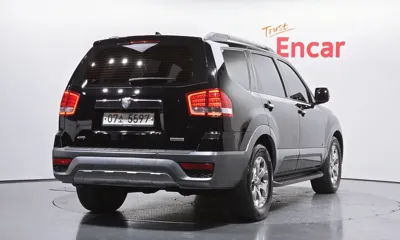 Kia Mohave 2017, 197305 км, за 8523.29 USD