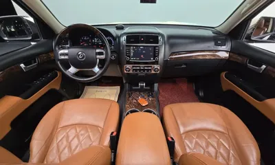 Kia Mohave 2017, 197305 км, за 8523.29 USD - фото 7