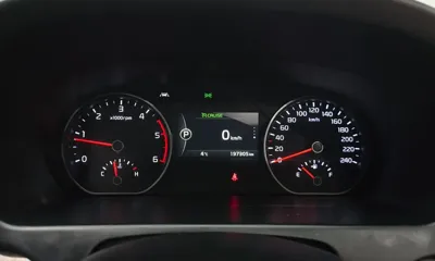 Kia Mohave 2017, 197305 км, за 8523.29 USD - фото 8