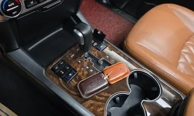 Kia Mohave 2017, 197305 км, за 8523.29 USD - фото 9