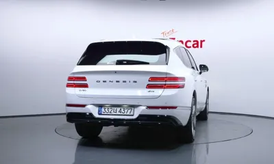 Genesis GV80 2022, 87963 км, за 29315.98 USD