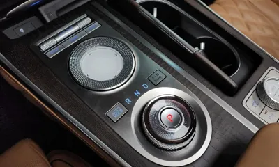 Genesis GV80 2022, 87963 км, за 29315.98 USD - фото 9