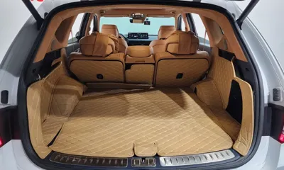 Genesis GV80 2022, 87963 км, за 29315.98 USD - фото 20