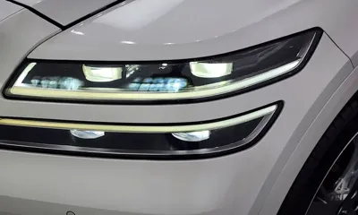 Genesis GV80 2022, 87963 км, за 29315.98 USD - фото 22