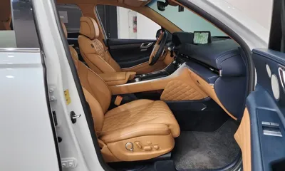 Genesis GV80 2022, 87963 км, за 29315.98 USD - фото 26