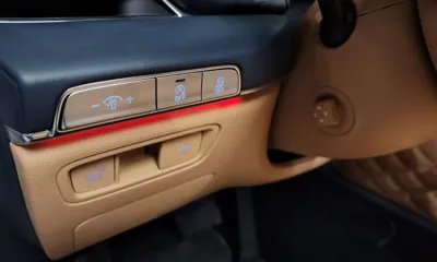 Genesis GV80 2022, 87963 км, за 29315.98 USD - фото 28