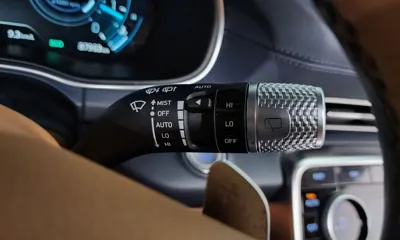 Genesis GV80 2022, 87963 км, за 29315.98 USD - фото 30