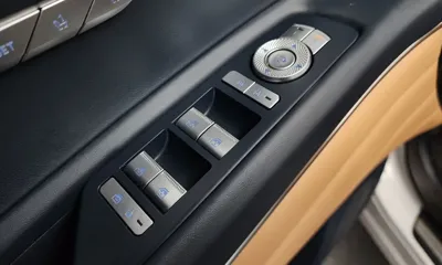 Genesis GV80 2022, 87963 км, за 29315.98 USD - фото 40