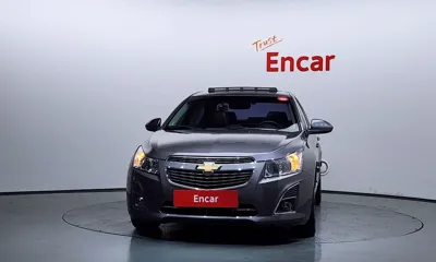 ChevroletGMDaewoo Cruze 2013, 71204 км, за 2034.92 USD