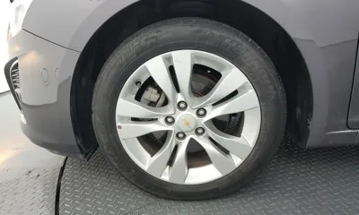 ChevroletGMDaewoo Cruze 2013, 71204 км, за 2034.92 USD
