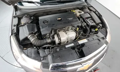 ChevroletGMDaewoo Cruze 2013, 71204 км, за 2034.92 USD - фото 6