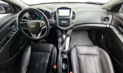 ChevroletGMDaewoo Cruze 2013, 71204 км, за 2034.92 USD - фото 7