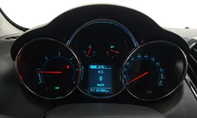 ChevroletGMDaewoo Cruze 2013, 71204 км, за 2034.92 USD - фото 8