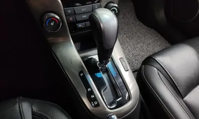 ChevroletGMDaewoo Cruze 2013, 71204 км, за 2034.92 USD - фото 9