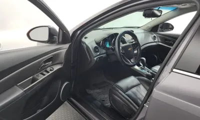 ChevroletGMDaewoo Cruze 2013, 71204 км, за 2034.92 USD - фото 10