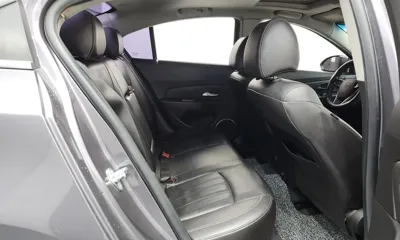 ChevroletGMDaewoo Cruze 2013, 71204 км, за 2034.92 USD - фото 11