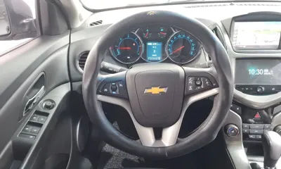 ChevroletGMDaewoo Cruze 2013, 71204 км, за 2034.92 USD - фото 14