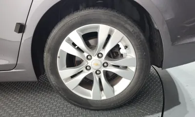 ChevroletGMDaewoo Cruze 2013, 71204 км, за 2034.92 USD - фото 21