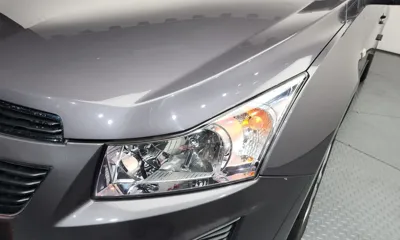 ChevroletGMDaewoo Cruze 2013, 71204 км, за 2034.92 USD - фото 22