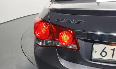 ChevroletGMDaewoo Cruze 2013, 71204 км, за 2034.92 USD - фото 23