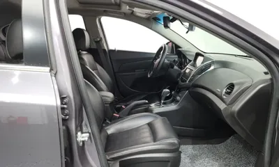 ChevroletGMDaewoo Cruze 2013, 71204 км, за 2034.92 USD - фото 26