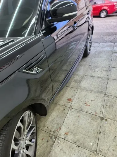 Land Rover Range Rover Sport 2016, 121310 км, за 15196.56 USD