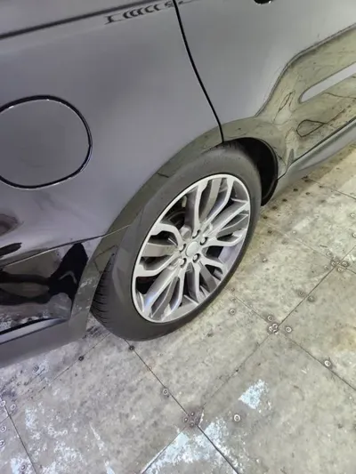 Land Rover Range Rover Sport 2016, 121310 км, за 15196.56 USD