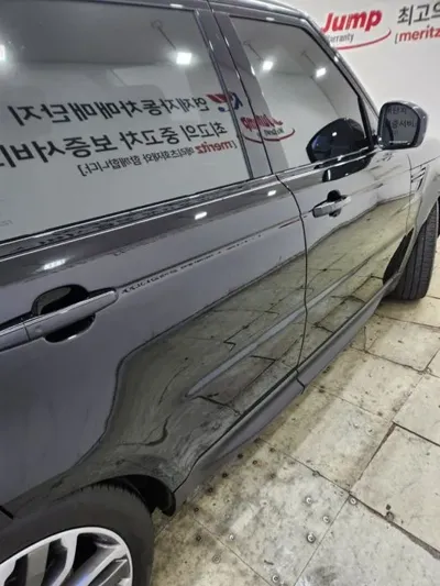 Land Rover Range Rover Sport 2016, 121310 км, за 15196.56 USD