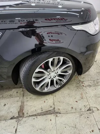 Land Rover Range Rover Sport 2016, 121310 км, за 15196.56 USD - фото 6