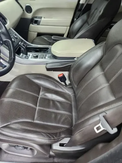 Land Rover Range Rover Sport 2016, 121310 км, за 15196.56 USD - фото 9