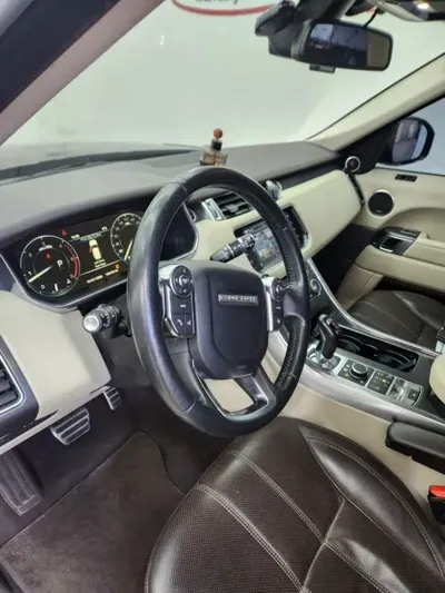 Land Rover Range Rover Sport 2016, 121310 км, за 15196.56 USD - фото 10